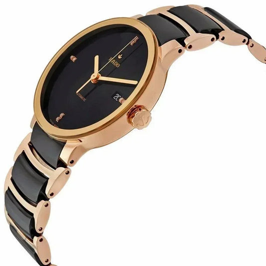 Rado Centrix Diamonds Automatic Unisex Watch R30036712