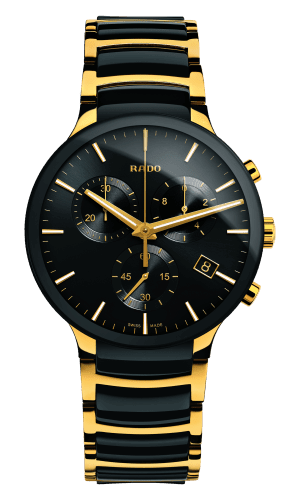 Highest price best sale of rado watch