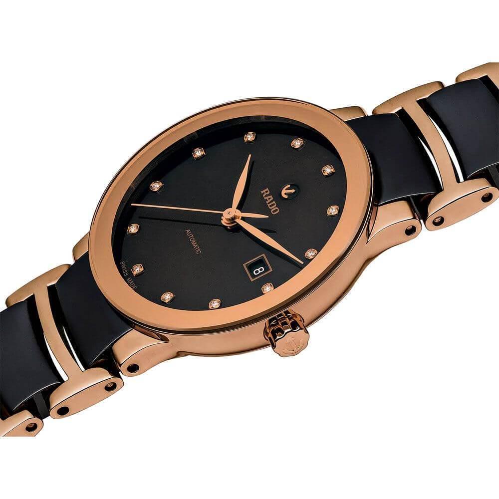 Rado Centrix Automatic Diamonds Women's Watch R30183732