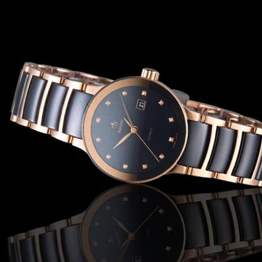 Rado Centrix Automatic Womens Watch R30183732