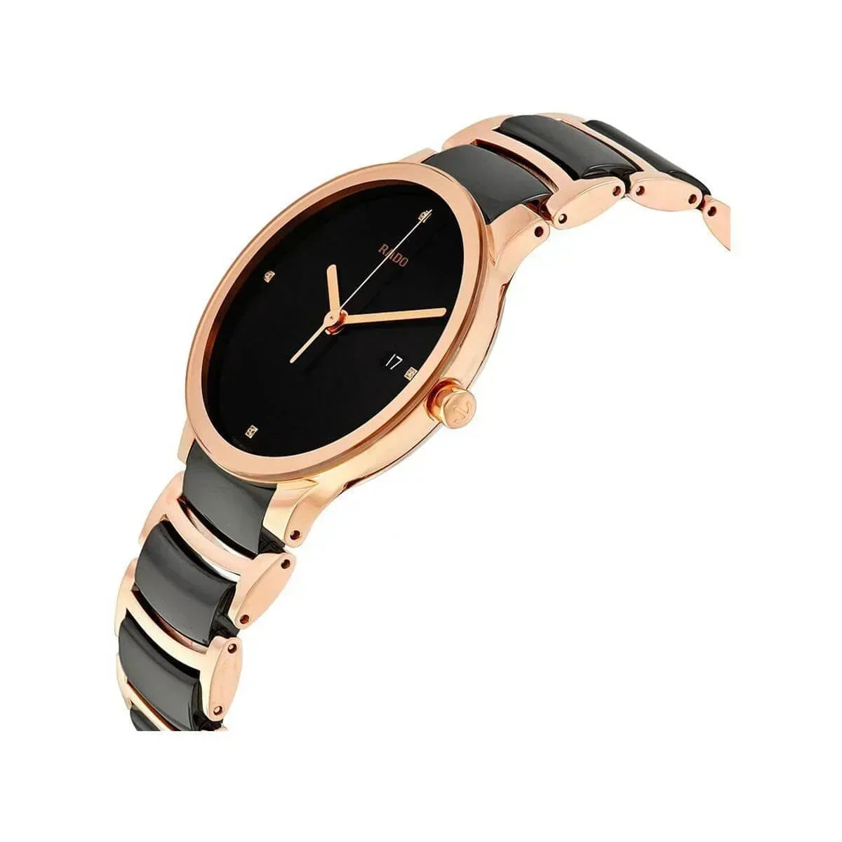 Rado Centrix Diamonds Men's Watch R30554712