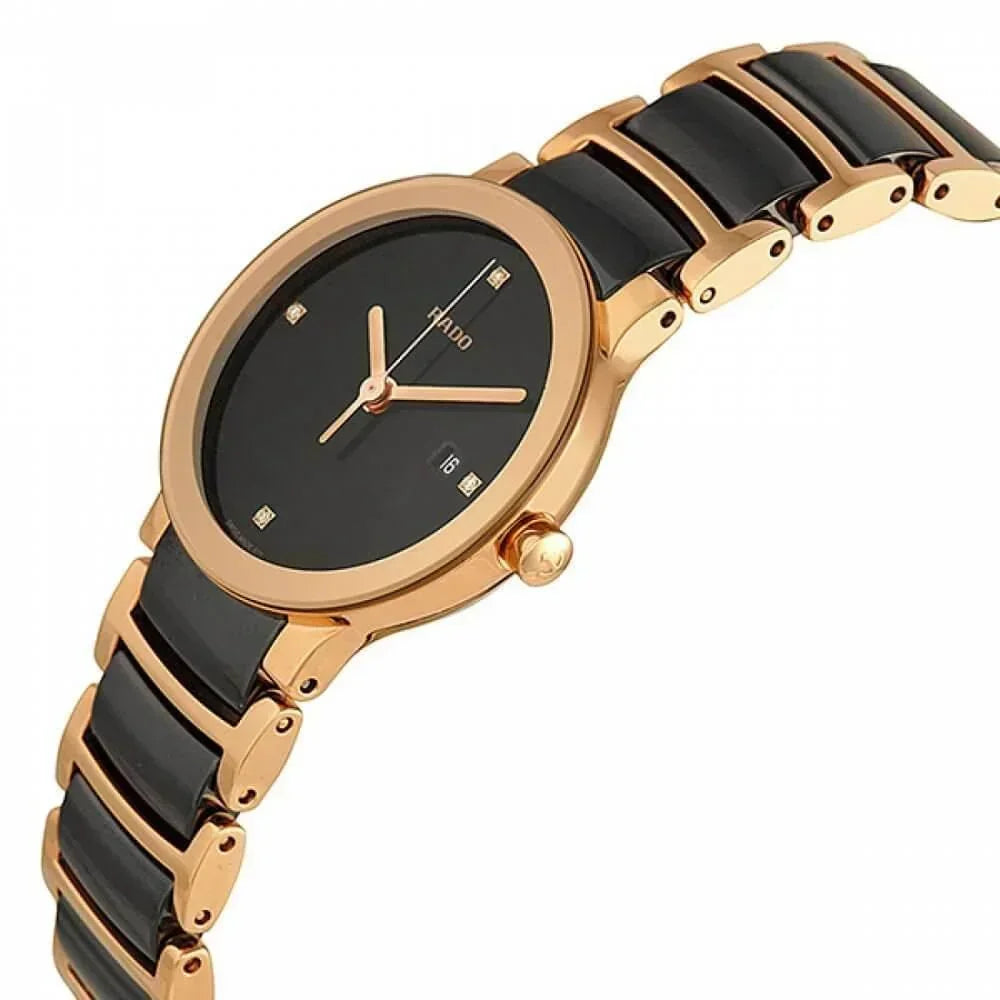 Rado Centrix Diamonds Women's Watch R30555712