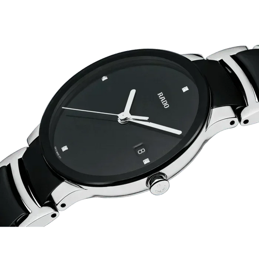 Rado Centrix Diamonds Quartz Men's Watch R30934712
