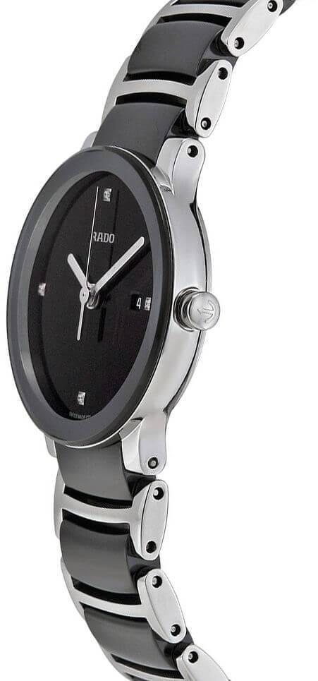 Rado Centrix Diamonds Women's Watch R30935712