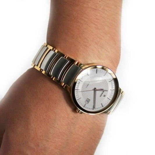 Rado Centrix Automatic Mens Watch R30953123