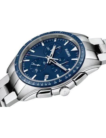 Rado 2025 hyperchrome quartz