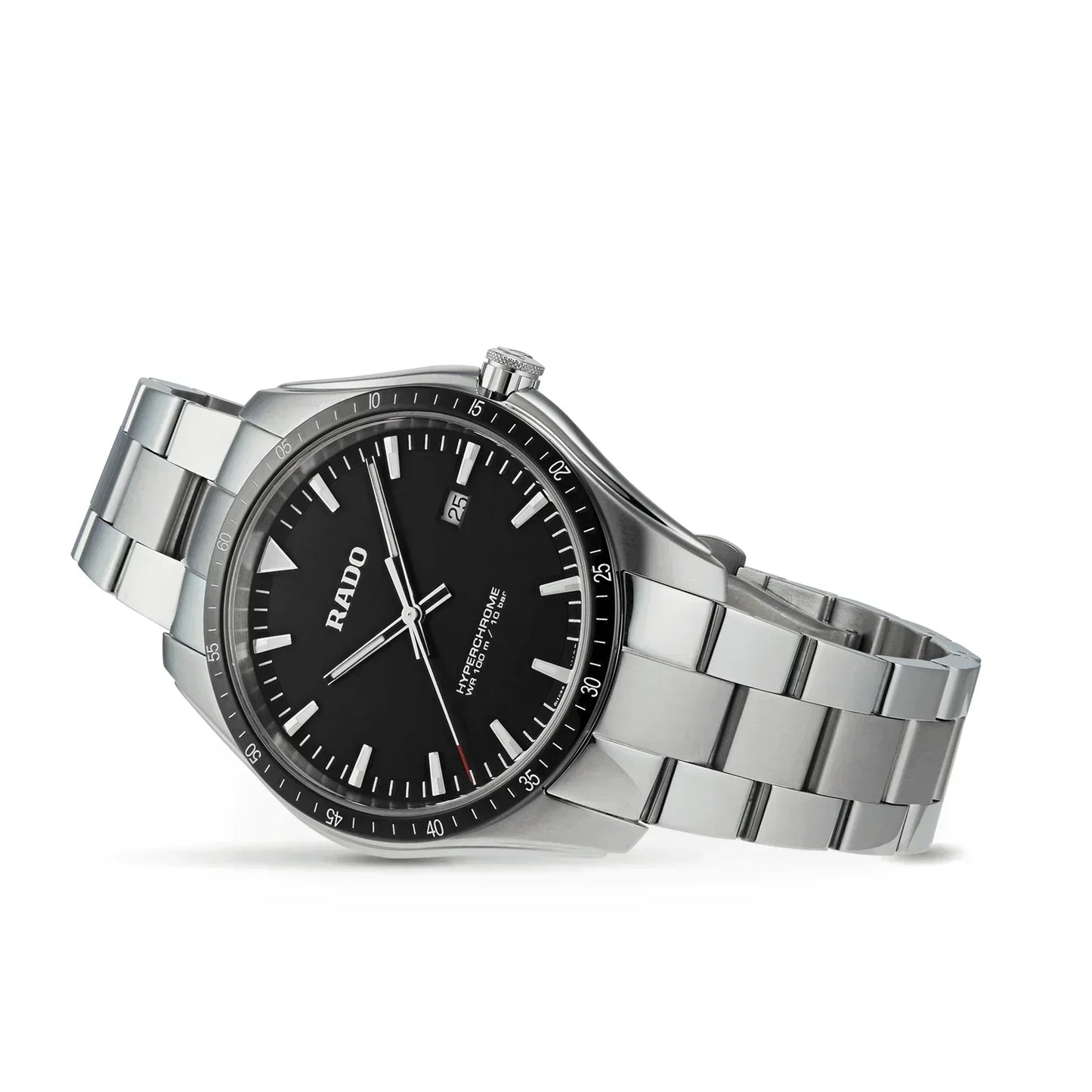 Rado HyperChrome Quartz Men's Watch R32502153