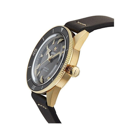 Rado Captain Cook Bronze Automatic Men's Watch R32504306