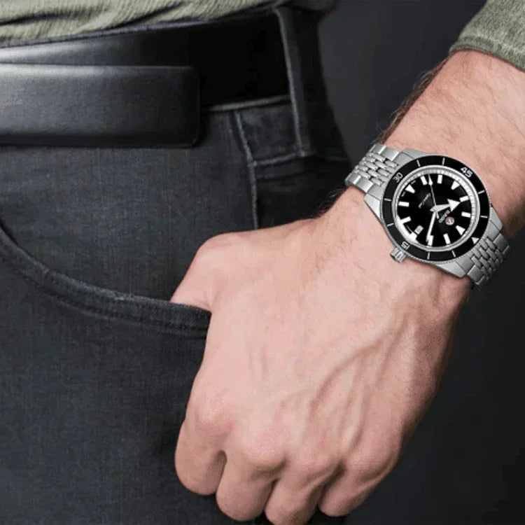 Rado Captain Cook Automatic Men's Watch R32505153