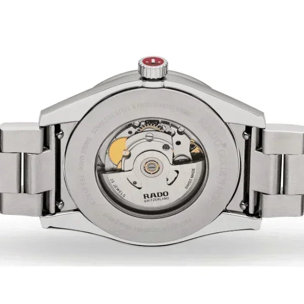 Rado HyperChrome Classic Automatic Men's Watch R33101314
