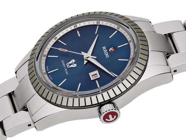 Rado HyperChrome Classic Automatic Women's Watch R33103204