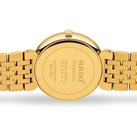 Rado Florence Classic Diamonds Men's Watch R48914703
