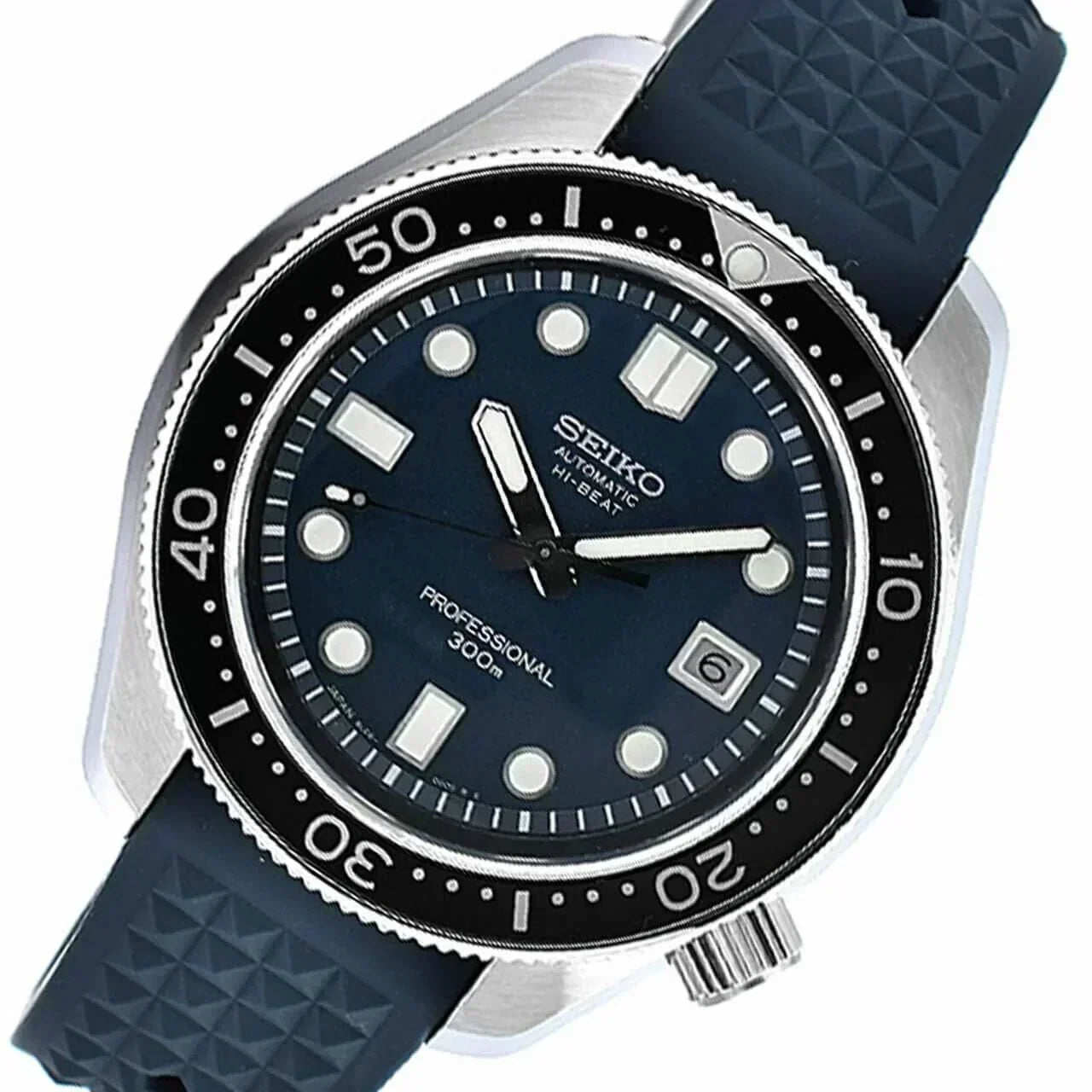 Seiko Prospex Limited Edition Automatic Mens Watch SBEX011J