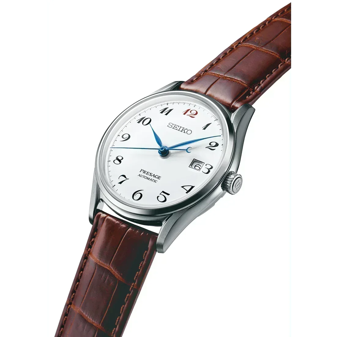 Seiko Presage Automatic Mens Watch SJE075J1