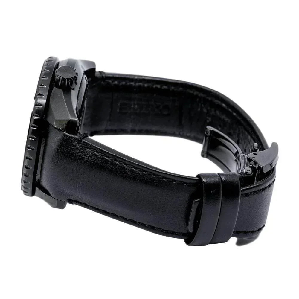 Seiko Prospex Spring Drive Mens Watch SNR027J1