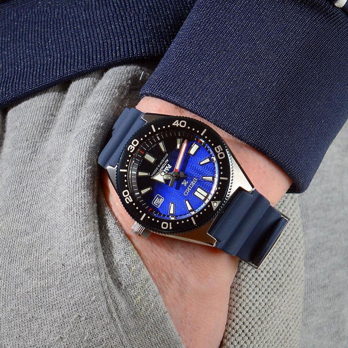 Seiko Prospex PADI Automatic Men's Watch SPB071J1