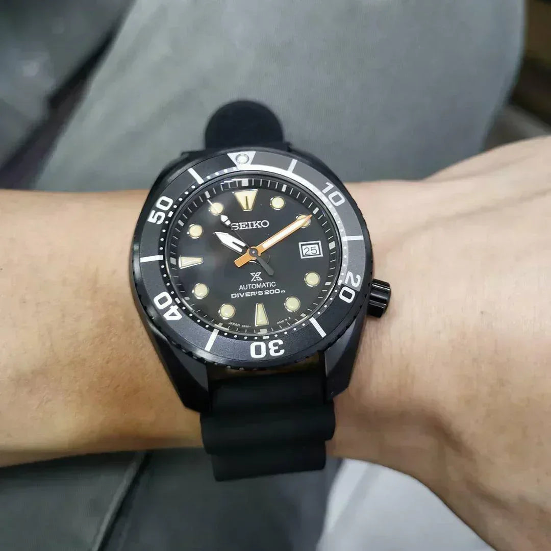 Seiko Prospex Limited Edition Automatic Men's Watch SPB125J1