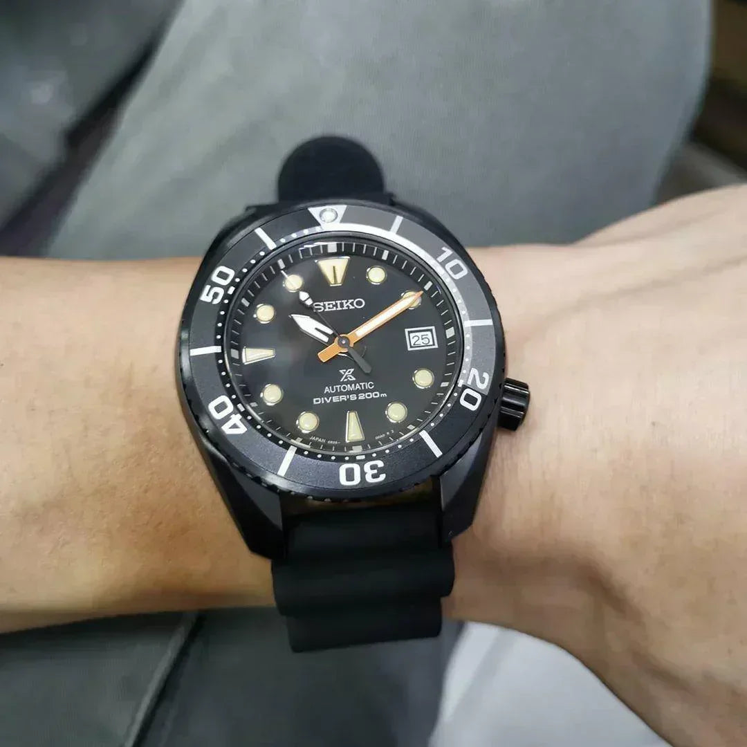 Seiko Prospex Limited Edition Automatic Men's Watch SPB125J1