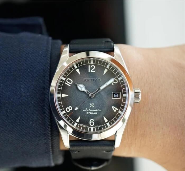 Seiko Prospex Automatic Mens Watch SPB159J1