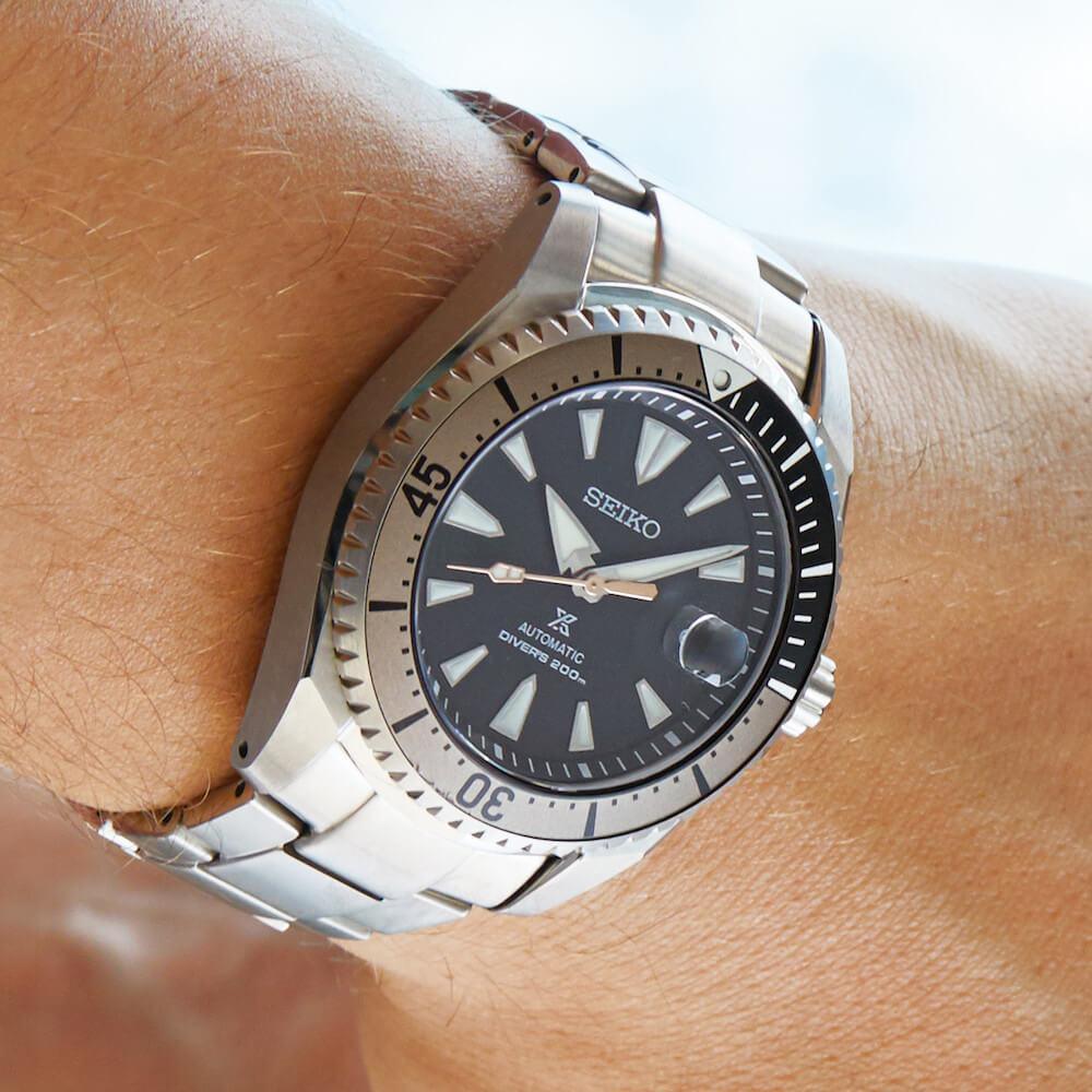 Seiko Prospex Automatic Mens Watch SPB189J1