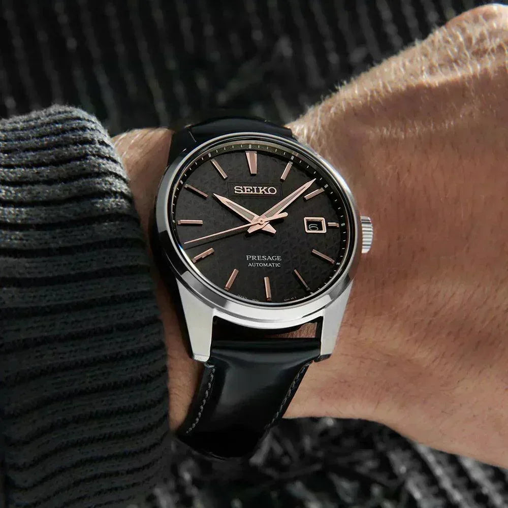Seiko Presage Automatic Mens Watch SPB231J1