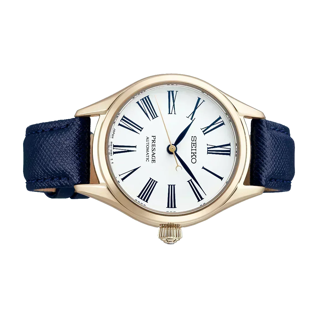 Seiko Presage Automatic Mens Watch SPB234J1