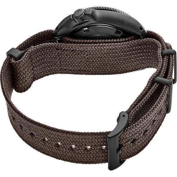 Seiko Prospex Black Series Limited Edition Automatic Mens Watch SPB257J1