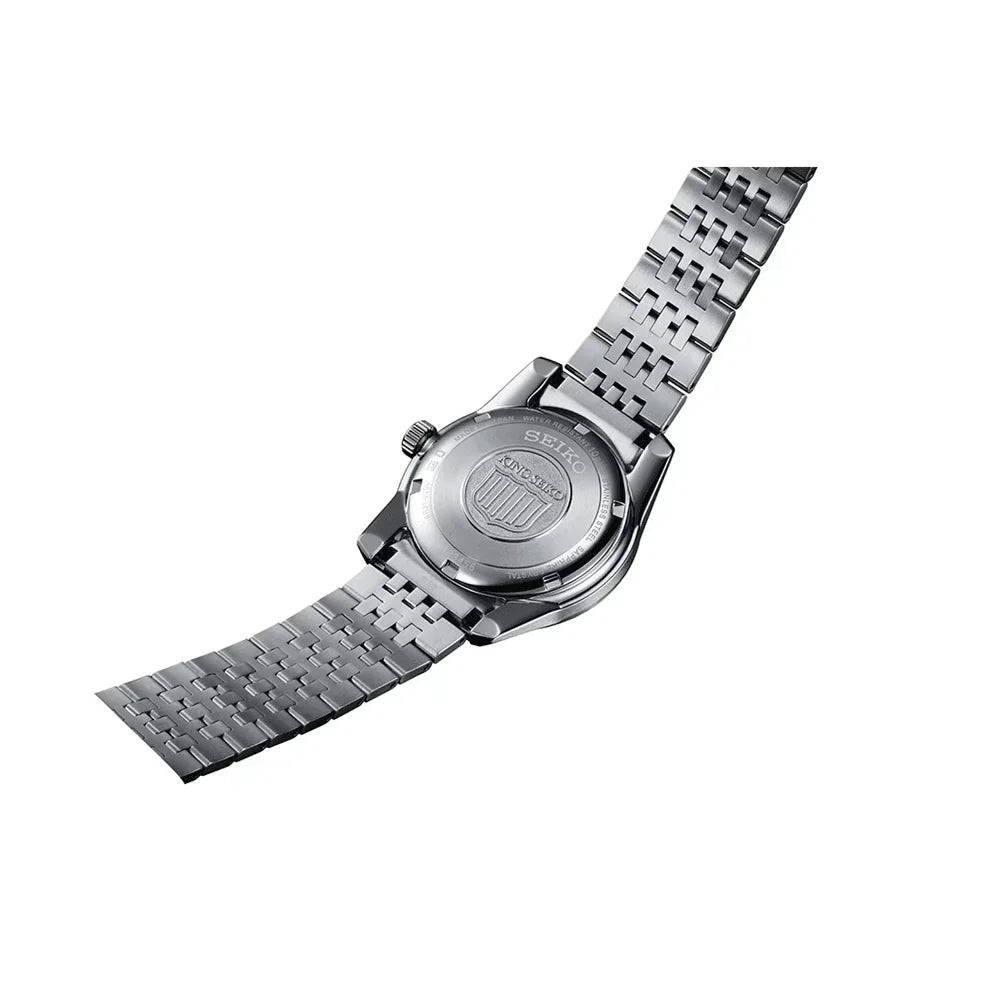 King Seiko Automatic Mens Watch SPB287J1