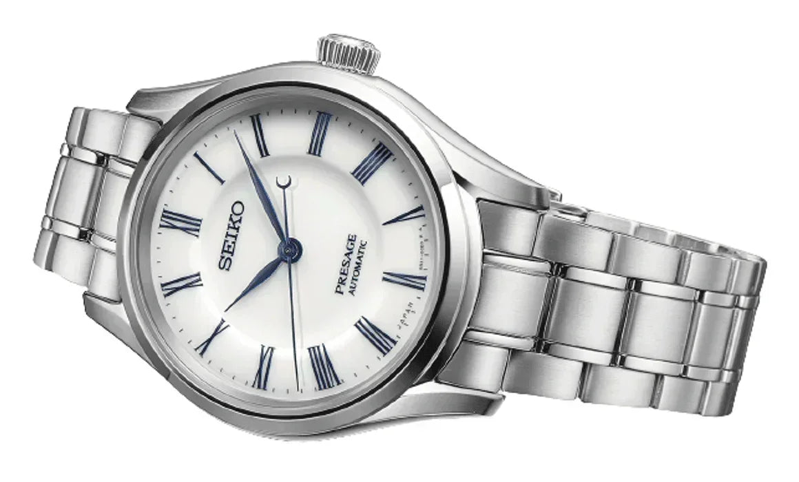 Seiko Presage Automatic Mens Watch SPB293J1