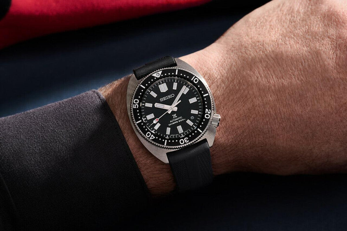 Seiko Prospex Automatic Mens Watch SPB317J1