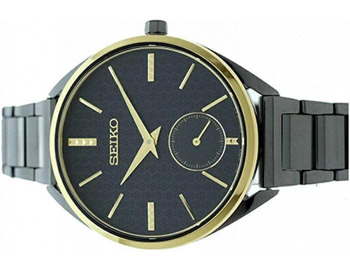 Seiko Quartz Women's Watch SRKZ49