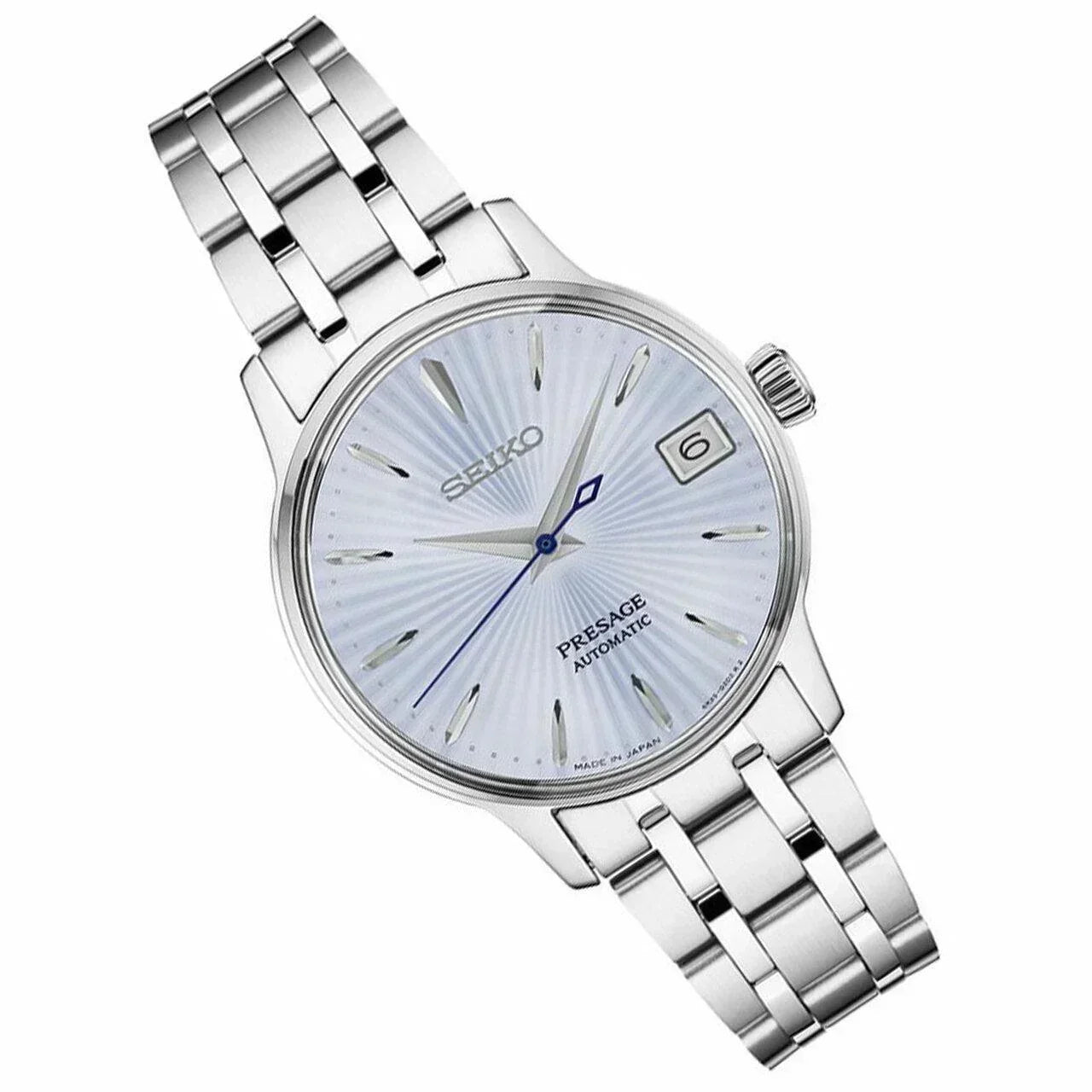 Seiko Presage Automatic Women's Watch SRP841