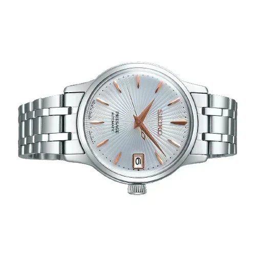 Seiko Presage Automatic Women's Watch SRP855