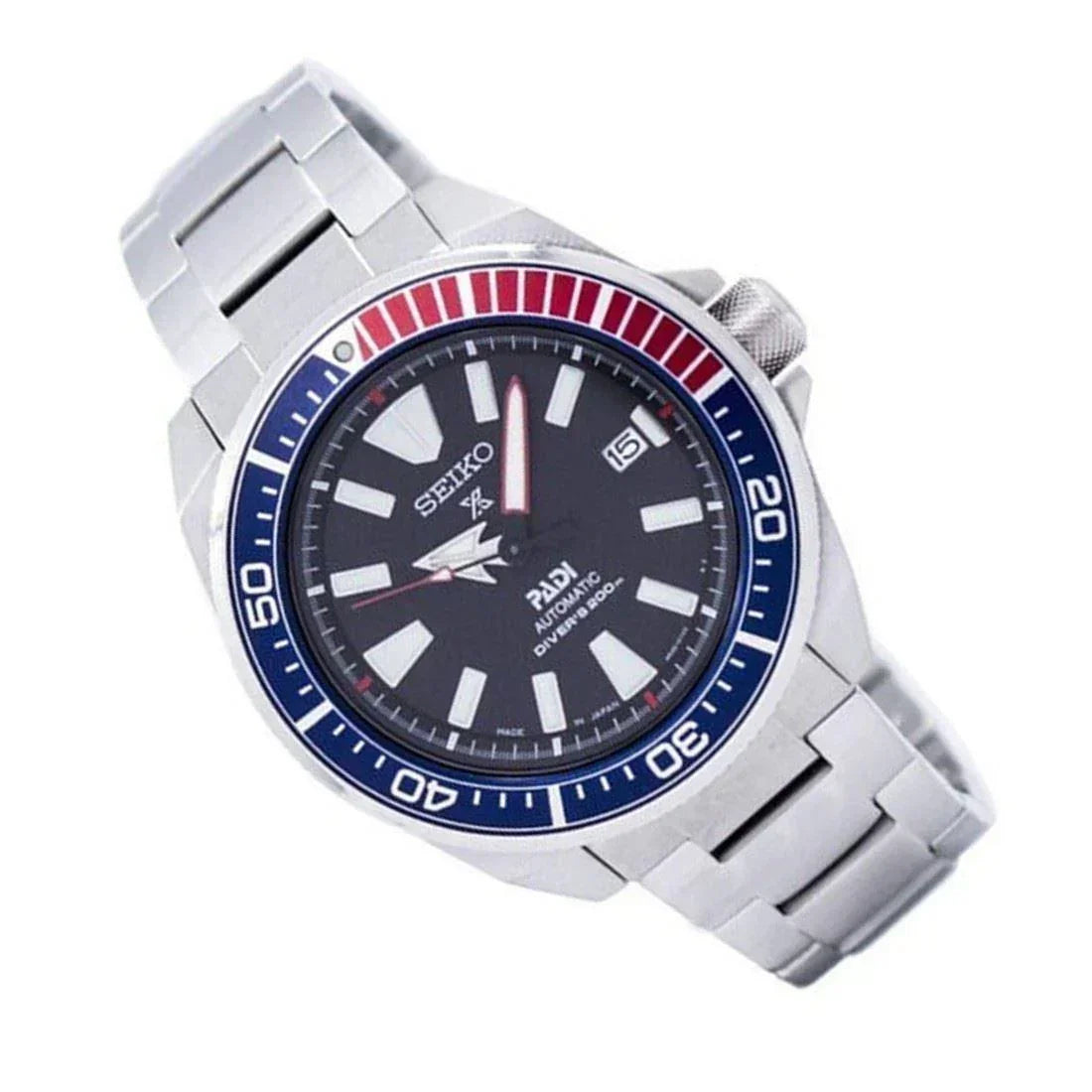 Seiko Prospex Automatic Men's Watch SRPB99