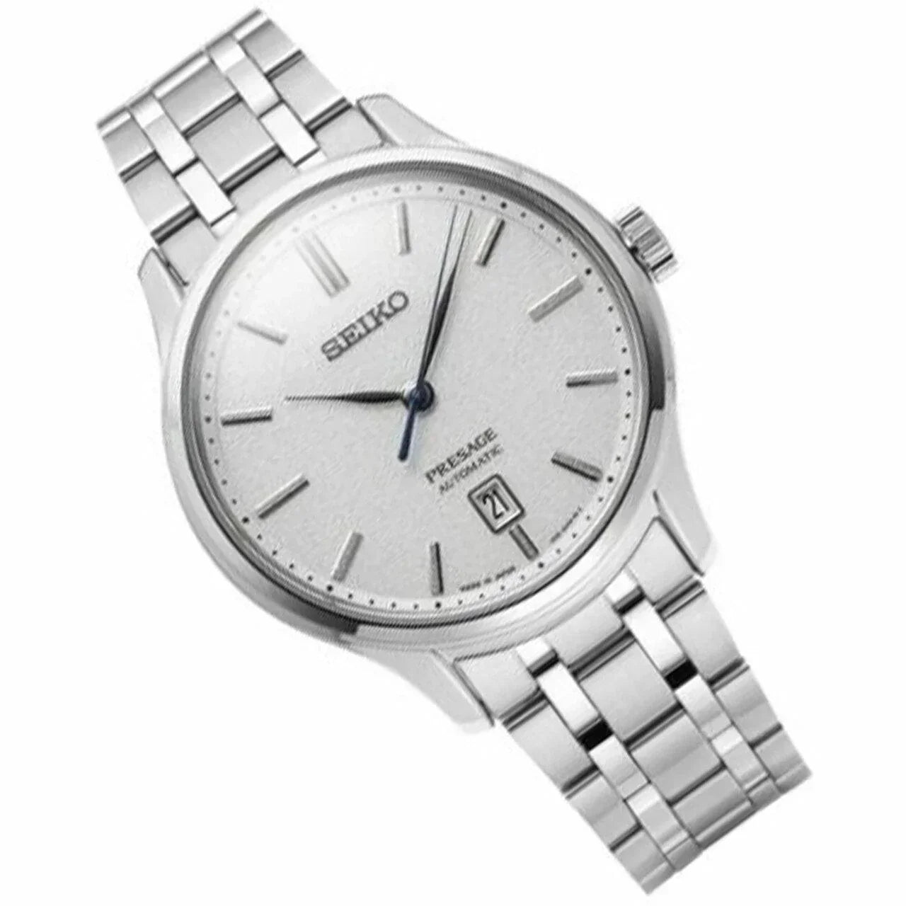 Seiko Presage Automatic Men's Watch SRPD39