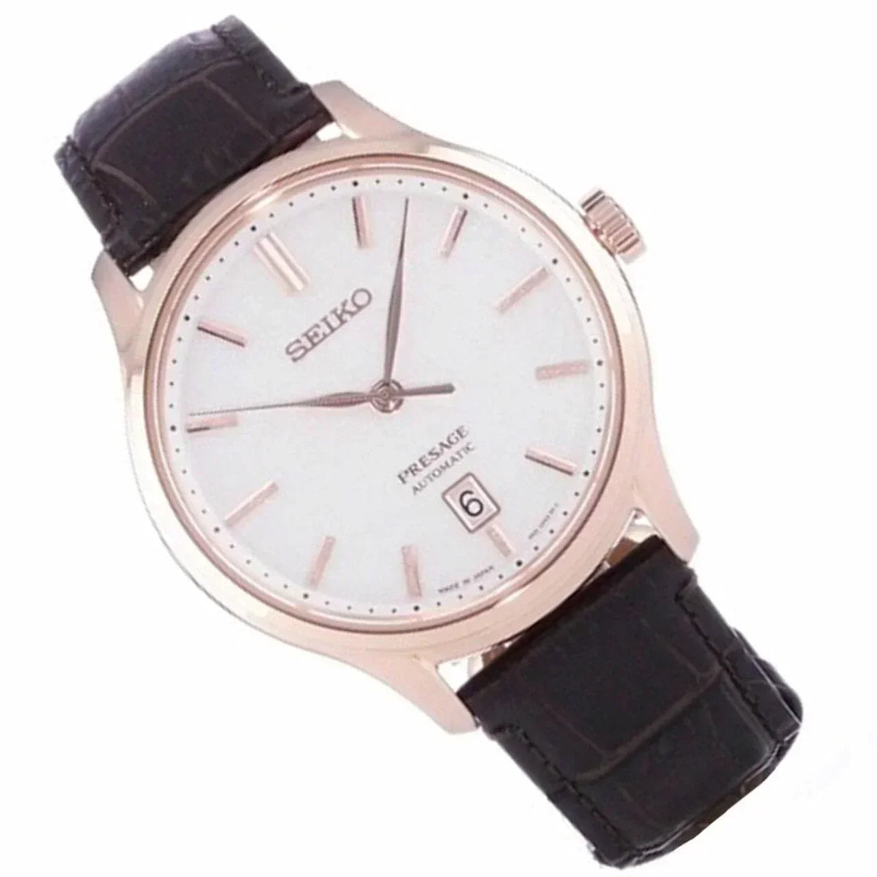 Seiko Presage Automatic Men's Watch SRPD42