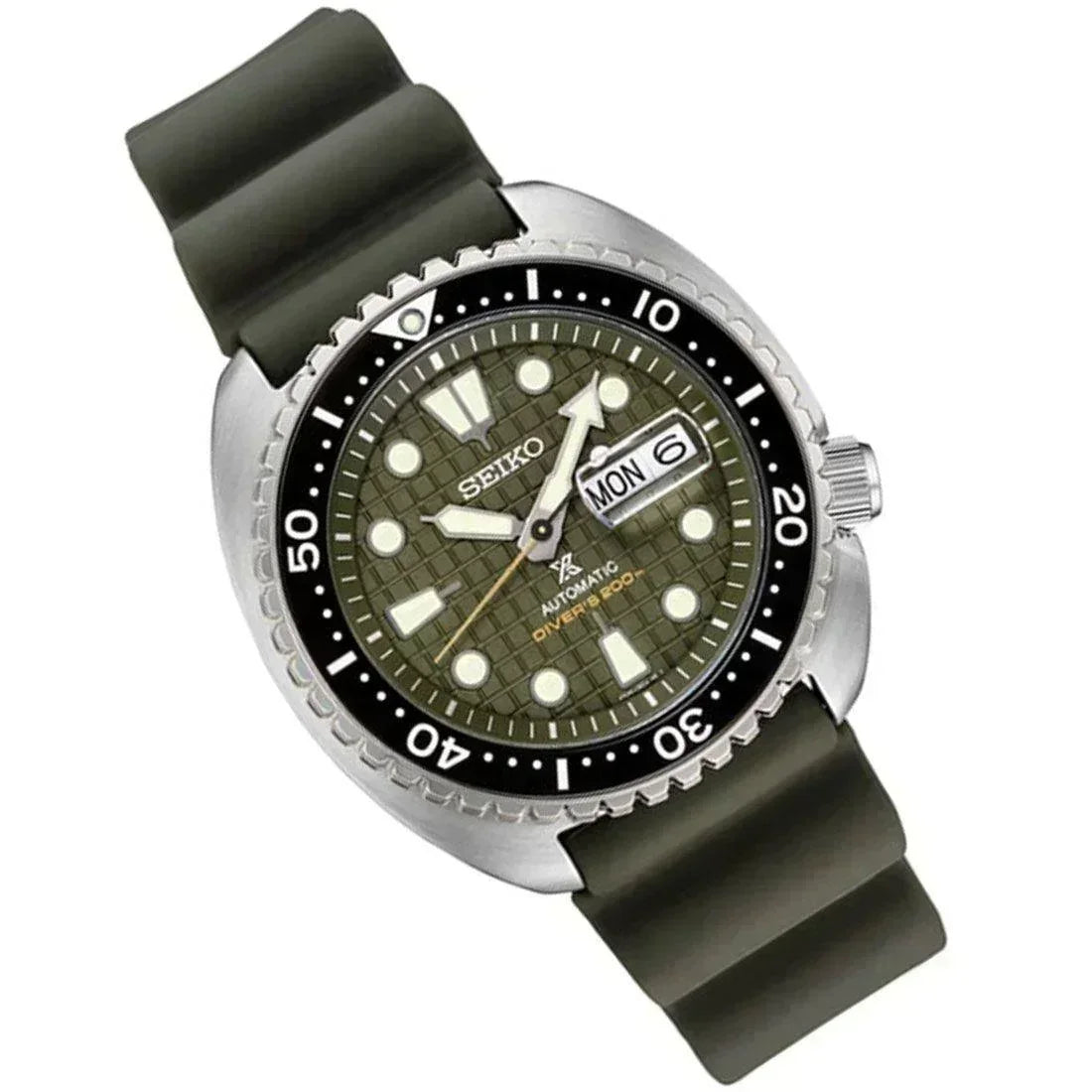 Seiko Prospex Automatic Men's Watch SRPE05