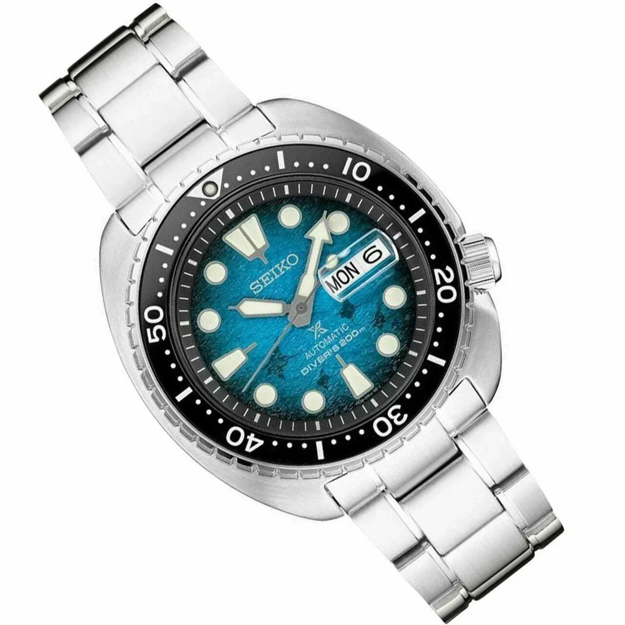 Seiko Prospex Automatic Men's Watch SRPE39