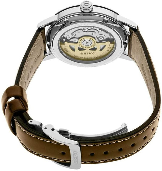 Seiko Presage Automatic Mens Watch SRPE45