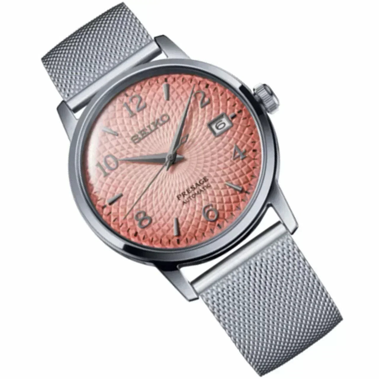 Seiko Presage Automatic Men's Watch SRPE47