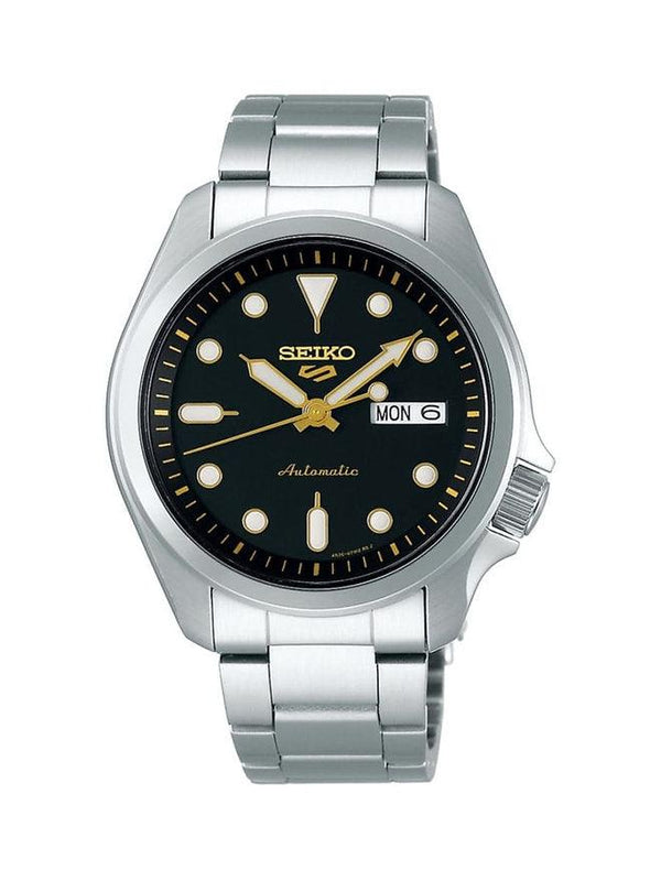 Hudson bay seiko best sale