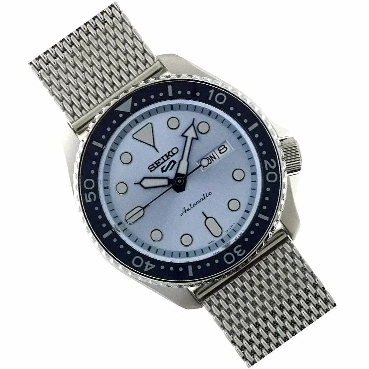 Seiko 5 Sports Automatic Men's Watch SRPE77K1