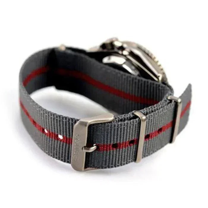 Seiko 5 Sports Gaara Limited Edition Automatic Men's Watch SRPF71