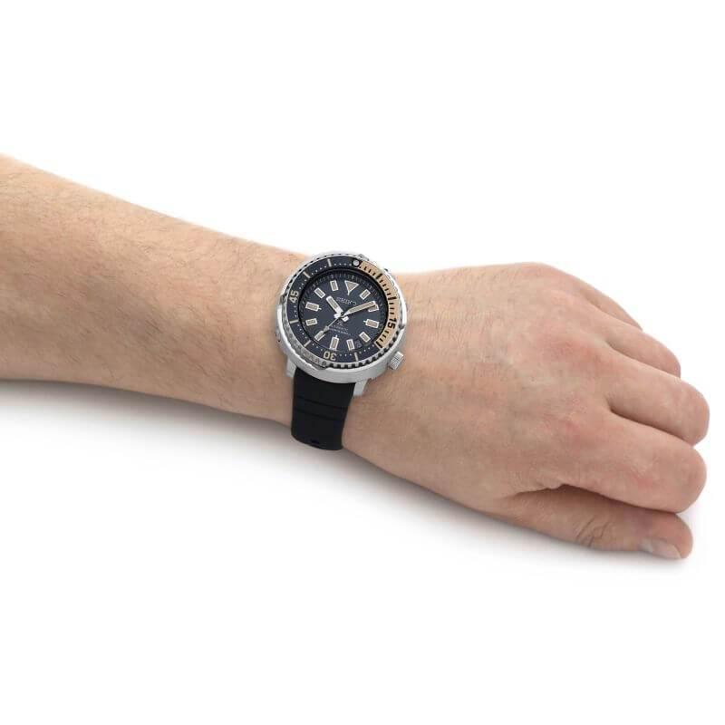 Seiko Prospex Automatic Mens Watch SRPF81