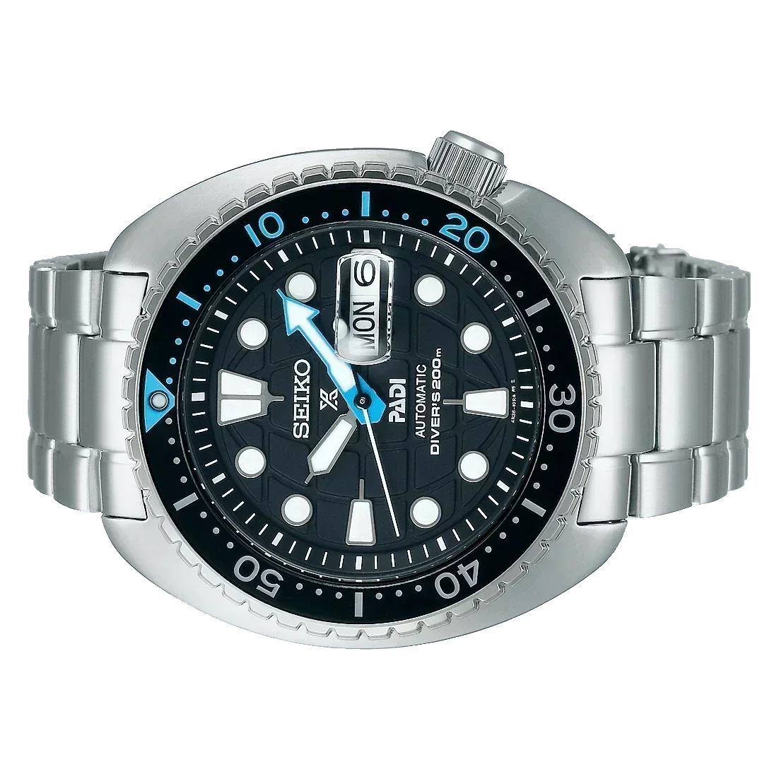 Seiko Prospex Automatic Mens Watch SRPG19K1