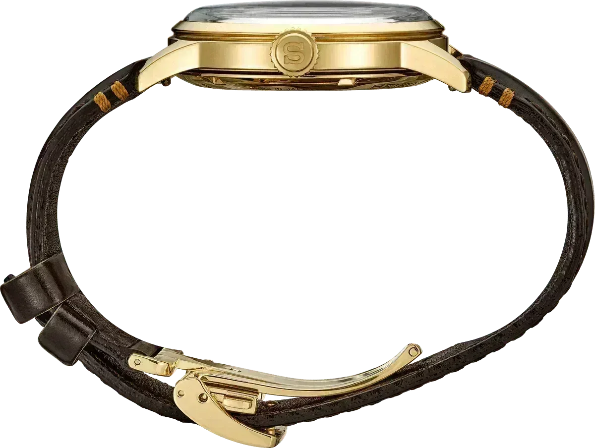 Seiko Presage Automatic Men's Watch SRPH78