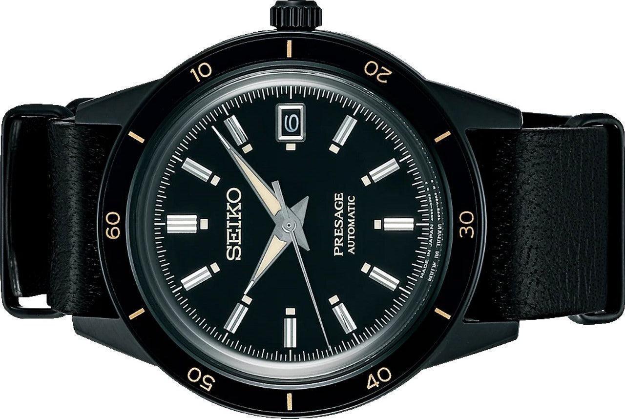 Seiko Presage Automatic Mens Watch SRPH95