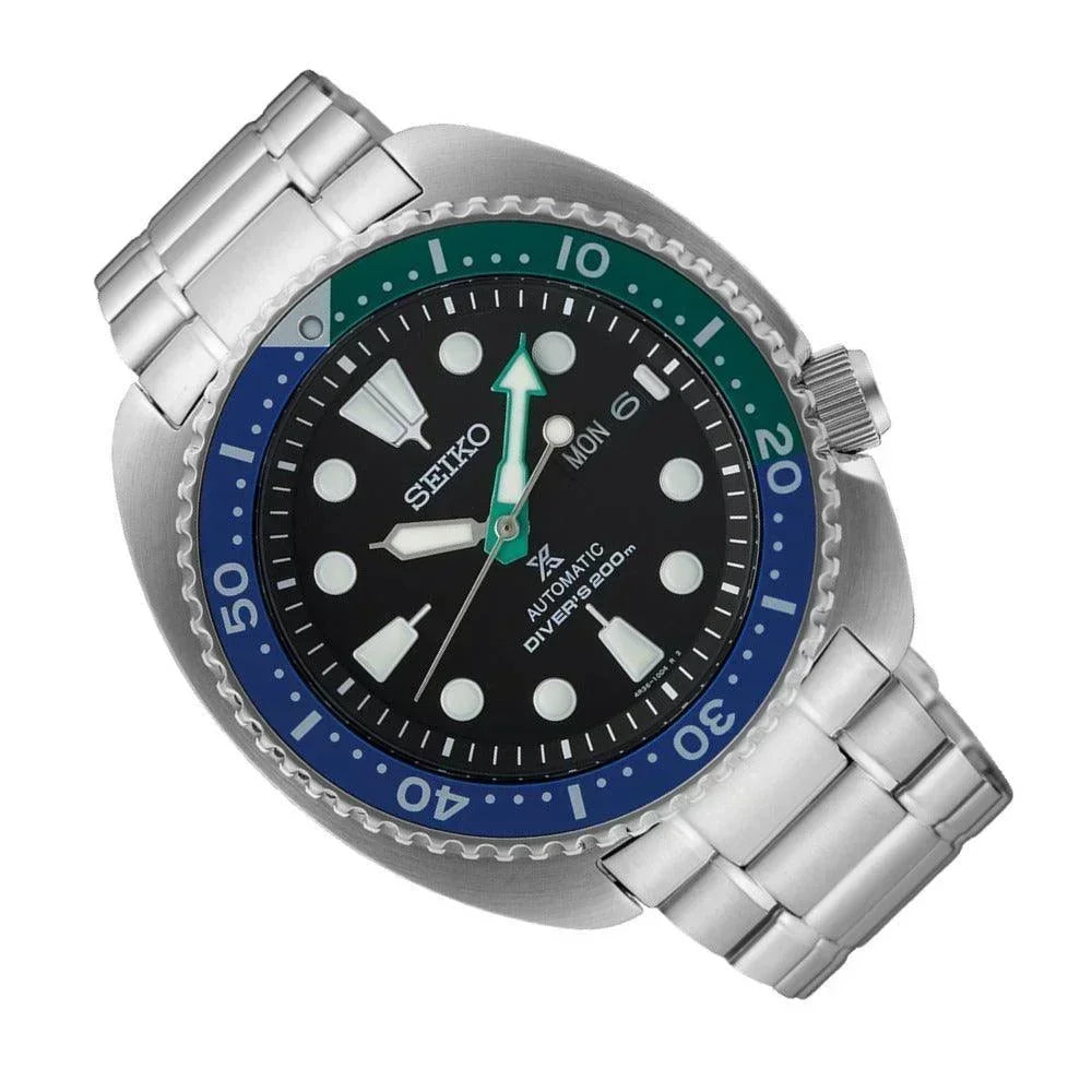 Seiko Prospex Automatic Mens Watch SRPJ35