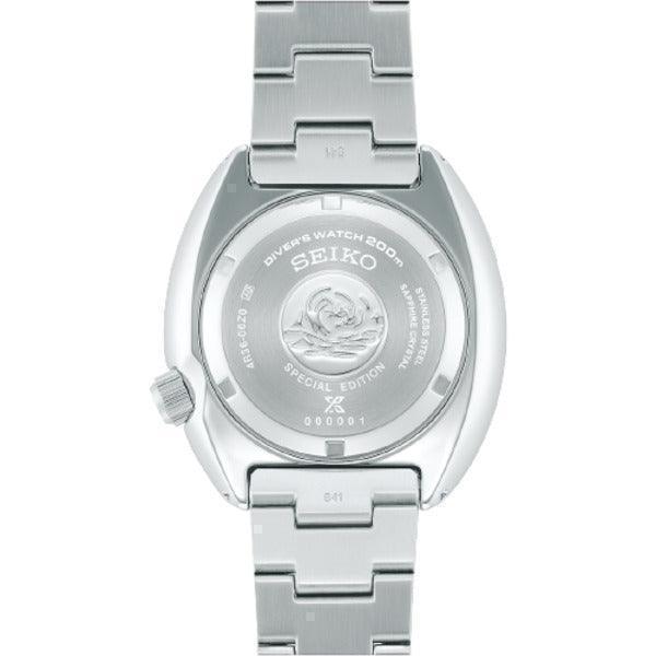 Seiko Prospex Special Edition Automatic Mens Watch SRPK01K1