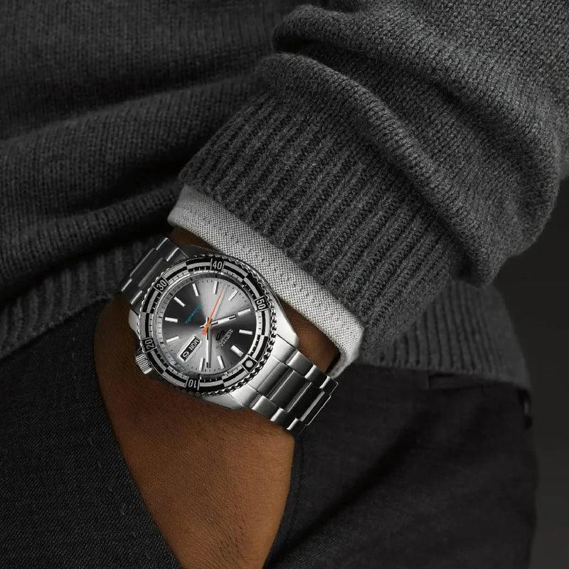 Seiko 5 Sports Special Edition Automatic Mens Watch SRPK09K1